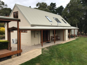 Otago Cottage